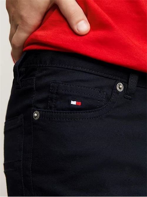 SCANTON PANTS TOMMY HILFIGER | KB0KB09159T/DW5